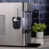 GE Profile Opal 2.0 Ultra Nugget Ice Maker With Scale Inhibiting Filter, Scoop, 38 lbs In 24 Hours, WiFi - Stainless Ste