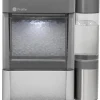 GE Profile Opal 2.0 XL Countertop Nugget Ice Maker, 1 Gallon Tank, 38 Lbs In 24 Hours - XPIOX3SCSS