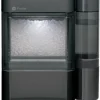 GE Profile Opal 2.0 XL Countertop Nugget Ice Maker, 1 Gallon Tank, 38 Lbs In 24 Hours - XPIOX3SCSS