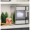 GE Profile Opal Countertop Nugget Ice Maker, Stainless Steel - OPAL01GEPKT