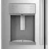 GE Profile Series 27.7 Cu. Ft. Fingerprint Resistant French-Door Refrigerator With Hands-Free AutoFill