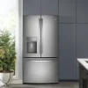 GE Profile Series 27.7 Cu. Ft. Fingerprint Resistant French-Door Refrigerator With Hands-Free AutoFill