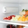 GE Profile Series 27.7 Cu. Ft. Fingerprint Resistant French-Door Refrigerator With Hands-Free AutoFill