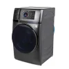 GE Profile Washer-Dryer Combo, 4.8 Cu. Ft., Carbon Graphite Finish