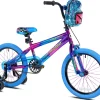 Genesis 18 in Illusion Girls' Bike Blue/Purple - 71885