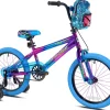 Genesis 18 in Illusion Girls' Bike Blue/Purple - 71885