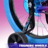 Genesis 18 in Illusion Girls' Bike Blue/Purple - 71885