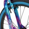 Genesis 20 Illusion Girls Bike - Blue And Purple