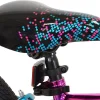 Genesis 20 Illusion Girls Bike - Blue And Purple