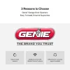 Genie Chain Drive Garage Door Opener, 3/4 HPc, Battery Backup - Chain Drive 750