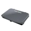 George Foreman 9 Serving Classic Plate Electric Indoor Grill And Panini Press - Gunmetal Grey