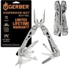 Gerber Suspension-NXT 15-in-1 Stainless Steel Multi-Tool With 2.25 in Partially Serrated Blade - Suspension-NXT