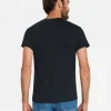 Ghost Face B-Ball Men's & Big Men's Graphic Tee Shirt, Sizes S-3XL