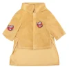 Ghostbusters Pet Costume for Dogs or Cats by Rubies, Medium