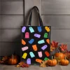 Ghosts Trick-or-Treat Party Bag, Multicolor, Halloween by Way To Celebrate