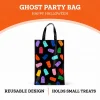 Ghosts Trick-or-Treat Party Bag, Multicolor, Halloween by Way To Celebrate