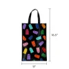 Ghosts Trick-or-Treat Party Bag, Multicolor, Halloween by Way To Celebrate