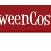 Girl's Pastel Tutu Toddler Witch Costume