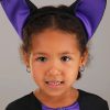 Girl's Toddler Twilight Bat Costume