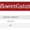 Girl's Toddler Twilight Bat Costume