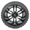 Gladiator X-COMP M/T Mud Terrain Light Truck Tire LT265/70R17 121/118Q E