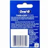 Glide Pro-Health Dental Floss Threaders, 30 Count