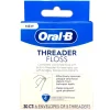 Glide Pro-Health Dental Floss Threaders, 30 Count