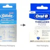 Glide Pro-Health Dental Floss Threaders, 30 Count