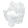 Glow-in-the-Dark Stretch Spider Web Decoration, White, 210 sq ft, Halloween by Way To Celebrate