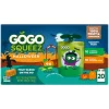 GoGo squeeZ No Sugar Added Halloween Apple Pumpkin Spice Variety Pack, 3.2 oz (20 Pack)
