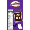 Goldfish Halloween Cheddar Cheese Crackers Multipack, 24 Pack