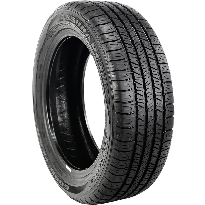 Goodyear Assurance All-Season Tire 245/60R18 105H Load Rating - 407819374