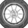 Goodyear Reliant All-Season Tire - 225/65R17 102H