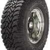 Goodyear Wrangler Authority A/T All-Season Tire 31X10.50R15LT 109Q