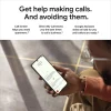 Google Pixel 8 Unlocked Android Smartphone, Obsidian, 128 GB