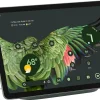 Google Pixel Tablet 11in Android Tablet 256GB Wi-Fi Hazel With Charging Speaker Dock