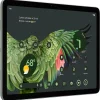 Google Pixel Tablet 11in Android Tablet 256GB Wi-Fi Hazel With Charging Speaker Dock