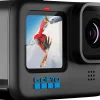 GoPro HERO10 Black Action Camera - Black