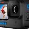 GoPro HERO10 Black Action Camera - Black