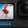 GoPro HERO10 Black Action Camera - Black