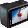 GoPro HERO10 Black Action Camera - Black