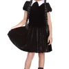 Gothic Girl Child Halloween Costume