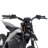 GoTrax Everest Electric Dirt Bike - 50 mi Max Range, 53 mph Max Speed