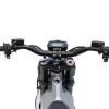 GoTrax Everest Electric Dirt Bike - 50 mi Max Range, 53 mph Max Speed