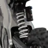GoTrax Everest Electric Dirt Bike - 50 mi Max Range, 53 mph Max Speed