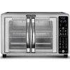 Gourmia Digital Air Fryer Toaster Oven With Single-Pull French Doors - GTF2448