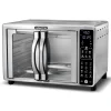 Gourmia Digital Air Fryer Toaster Oven With Single-Pull French Doors - GTF2448