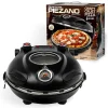 Granitestone Piezano Countertop Pizza Oven With 12in Pizza Stone