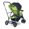 Graphite Stroller - Caboose