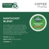 Green Mountain Coffee Roasters Nantucket Blend K-Cup Pods Medium Roast, 96 Count